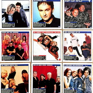 Style Chart - 1998.09.13