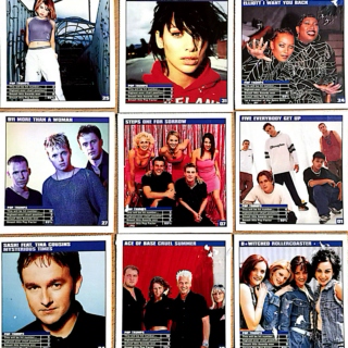 Style Chart - 1998.09.27