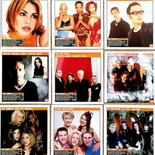 Style Chart - 1998.12.06