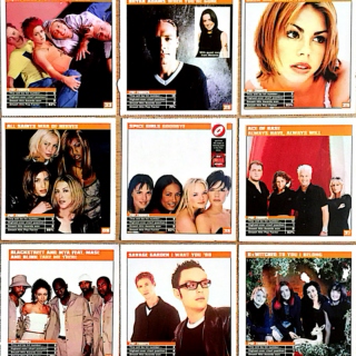 Style Chart - 1998.12.20