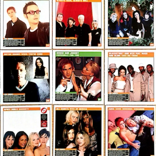Style Chart - 1999.01.03