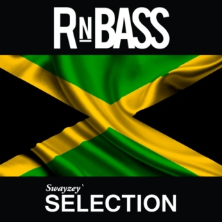 [RnBass.com] RnBass vs Reggae 