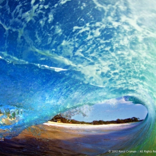 An Awesome Wave
