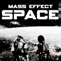 MASS EFFECT: SPACE