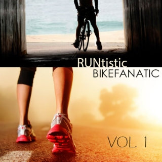 RunCycle mix vol1