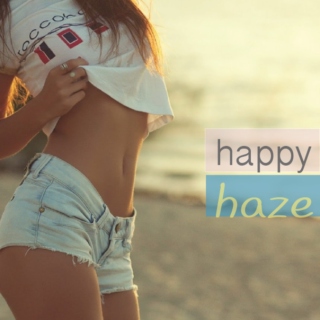 happy haze 
