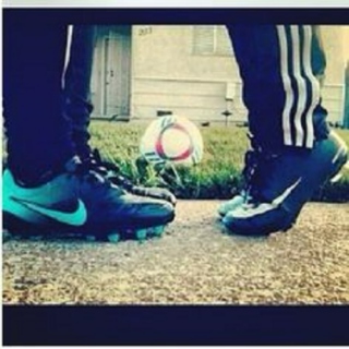 ♥ LOVE AND SOCCER ♥ 