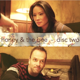 Honey & The Bee - Disc 2