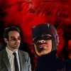 The Devil of Hell's Kitchen - A Daredevil Fanmix
