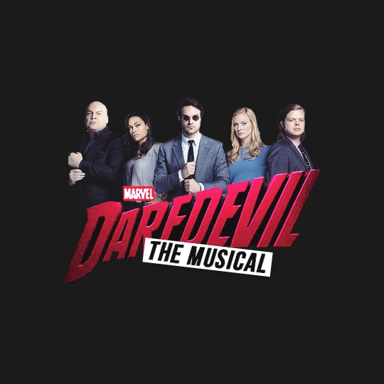 daredevil: the musical