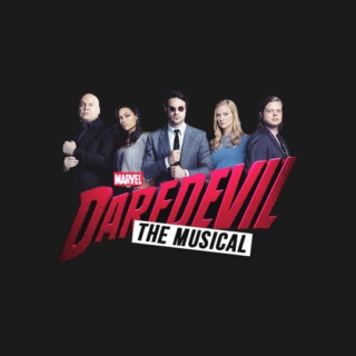daredevil: the musical