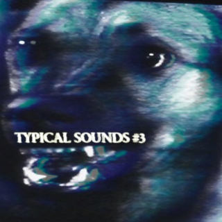 Typical Sounds - Episode 3 - 5.20.15