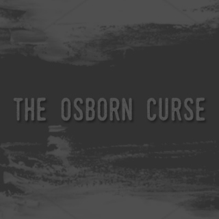 The Osborn Curse