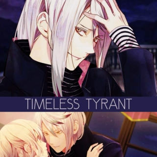 Timeless Tyrant