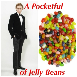 A Pocketful of Jelly Beans