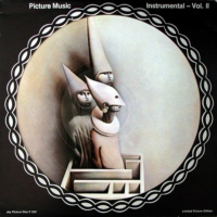 Picture Music Instrumental. Vol. II