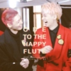ode to the happy flute