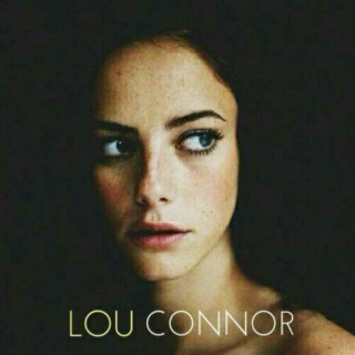 Lou Connor