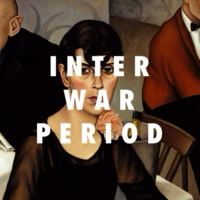 INTER WAR PERIOD