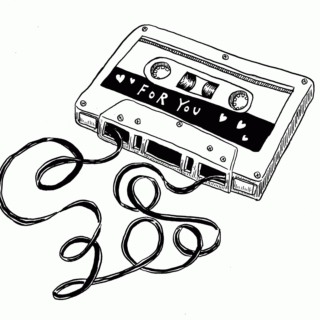 The LD Mixed Tape