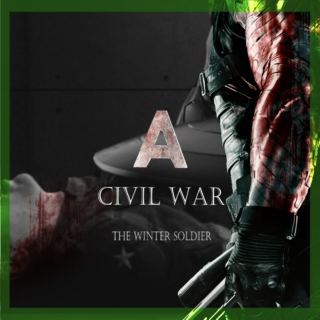 Civil War: The Winter Soldier