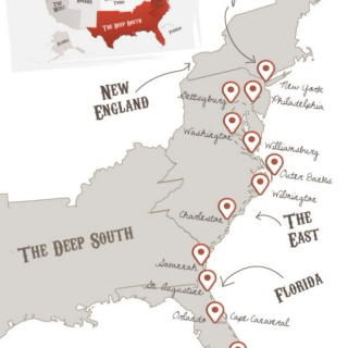 AWESOME SUMMER ROAD TRIP 