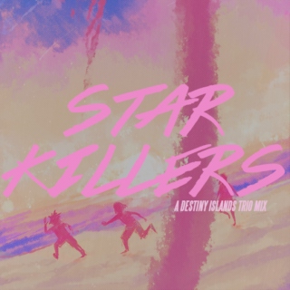 star killers