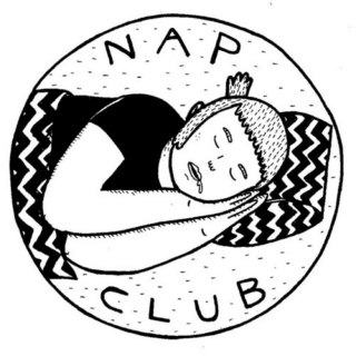 NAP CLUB (✿◡‿◡ฺ)zzz