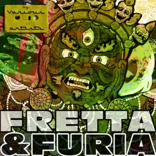 Fretta & Furia (2014)