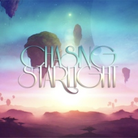 chasing starlight (for 1K followers!)