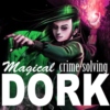 Magical crime-solving Dork - A Valkyrie Cain Fanmix