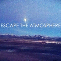 Escape the atmosphere