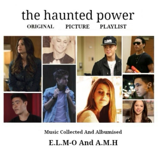 The Haunted Power