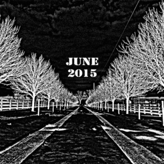 June Mix_2015