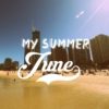 My Summer:June