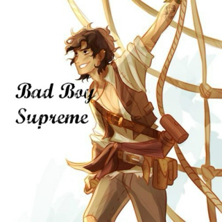 Bad boy supreme