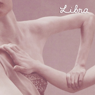 Libra (In Love)