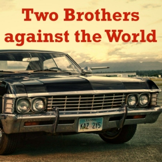 Two Brothers against the World