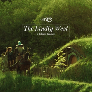The Kindly West