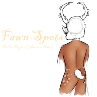 Fawn•Spots