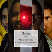 Gods and Machines: A Person Of Interest Fanmix