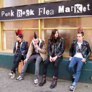 Punk Rock 101 \m/(*o*)\m/