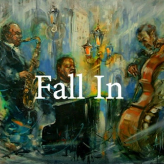 Fall In