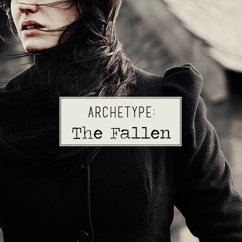 Archetype: The Fallen