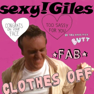 Sexy Giles