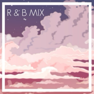 r&b mix