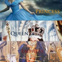 Princess/Queen/Empress