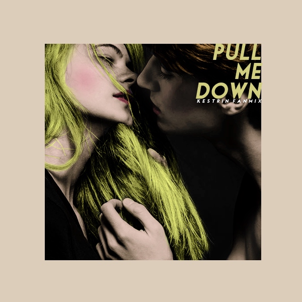 pull me down