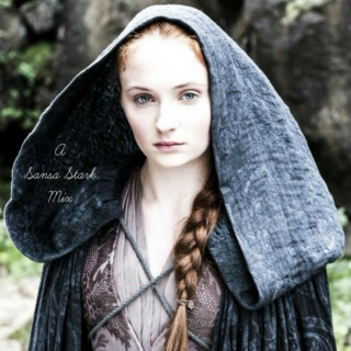 A Sansa Stark Mix