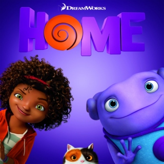 Home Soundtrack